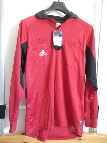Maillot foot arbitre adidas - foot,