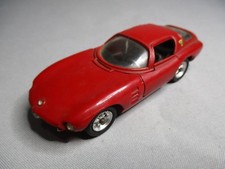 TA476 MERCURY ALFA ROMEO