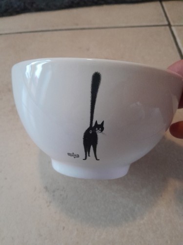 Bol mug chat dubout - dubout,