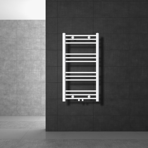 Radiateur porte serviette - , en