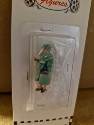 Figurine catrix 43 - figurine, 1/43