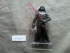 STAR WARS DARK VADOR AVEC SABRE - DARTH VADER ANNEE 2004 - ORDER 66 - REF 1440