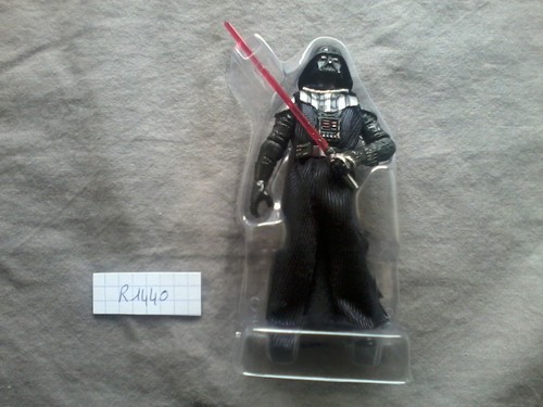 Star wars dark - dark, avec