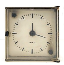 Montre Horloge Maître Semco