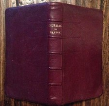 Diurnal de Bayeux suivant le rite romain | Bon état