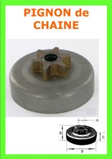 Cloche Embrayage pour