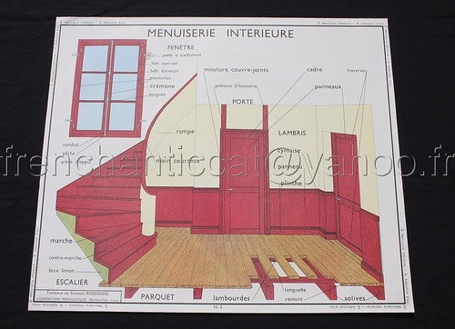 C917 affiche scolaire - c917,