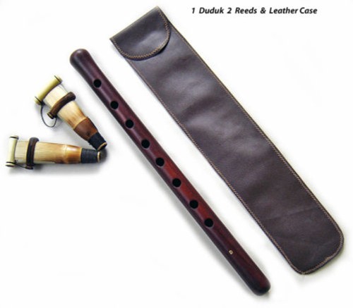 Neuf duduk professionnel - neuf,