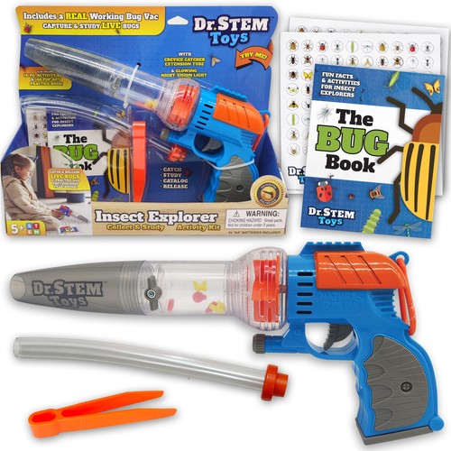 Stem toys insect explorer - toys:,
