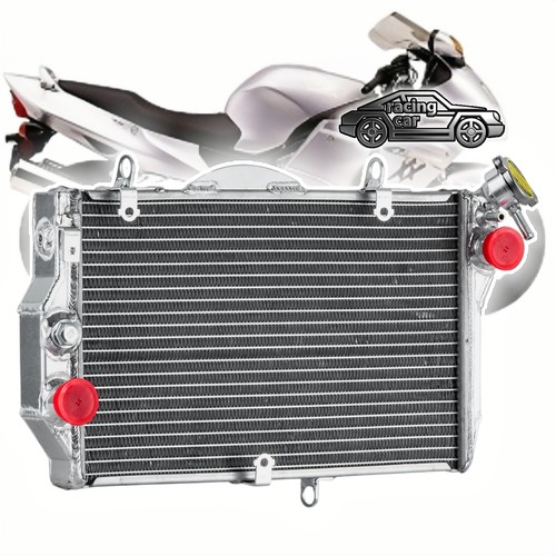 Radiateur aluminium pour honda - radiateur,