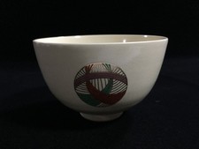 Z0865 Japonais Pottery Thé