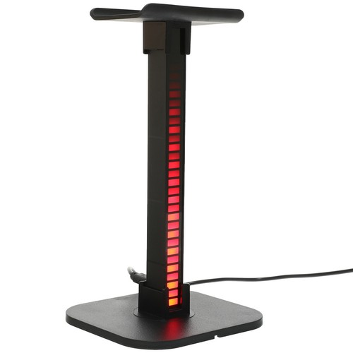 Support casque jeu - support, de