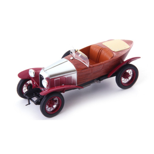 Amilcar cgs skiff - 3, 1925