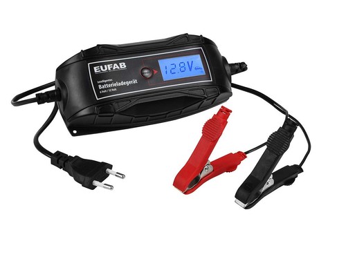 Chargeur automatique 16615 - chargeur,