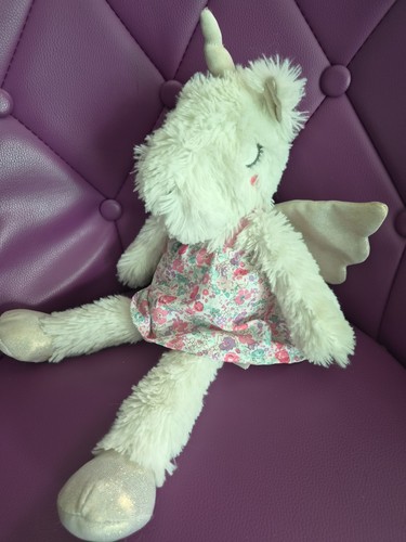 Doudou licorne primark cm - doudou,
