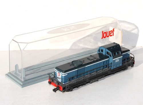 Jouef 8531 locomotive - ho,