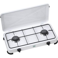 firefriend réchaud gaz 2 feux 1500w ko6382 