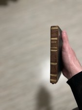 livres anciens Petit Carême