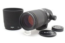 [Almost Unused] Sigma AF 180mm
