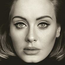 Adele cd - de, |