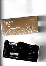 lot de 11 échevettes (pour