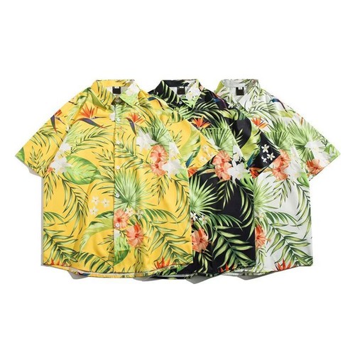 Chemise hawaïenne