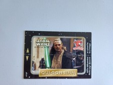 image cartonnée La Vache qui rit Star Wars épisode I ( 5 cm/7 cm )