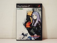 the King of Fighters 2000 KOF Sony Playstation 2 PS2 NTSC Japan