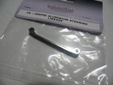 PIKTOR MWPà2 Aluminium