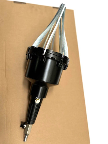 Expandeur soufflet de - de,
