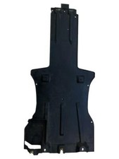 Protection moteur inférieure - protection,