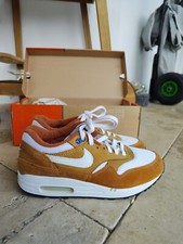 Air Max 1 Curry OG 2003 Euro