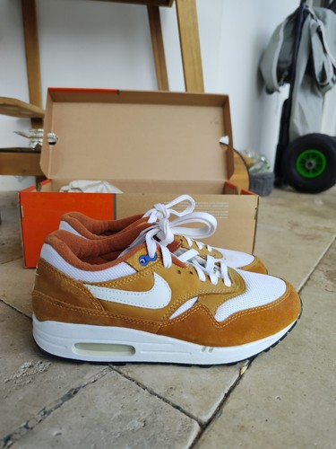 Air max curry - 1, 2003