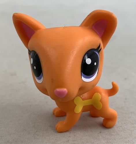 Littlest pet shop - littlest,