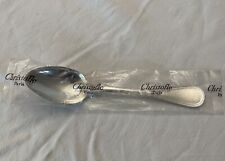 CUILLERE A ENTREMET EN METAL