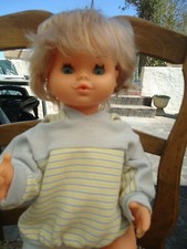 POUPEE GEGE DE 40 CMS  AUX