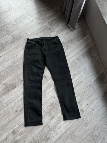 Zadig voltaire black men - voltaire, y2k