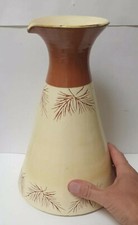 grand vase terre cuite