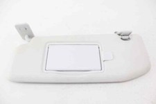 pare-soleil gauche pour