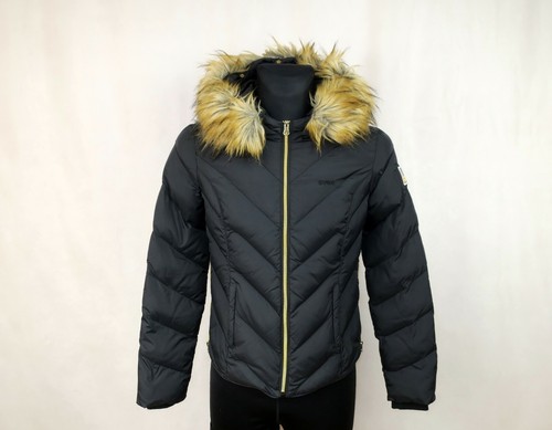 Veste femme svea capuche - veste, en