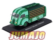 PFR16 1/43 IXO/ALTAYA