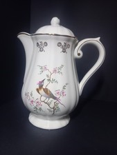 GIEN Porcelaine Ancienne DECOR