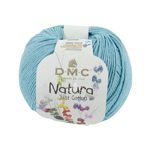 Pelote 100 coton - -, 100%