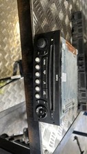 Autoradio d'origine CITROEN C4 GRAND PICASSO 1 16077577XT
