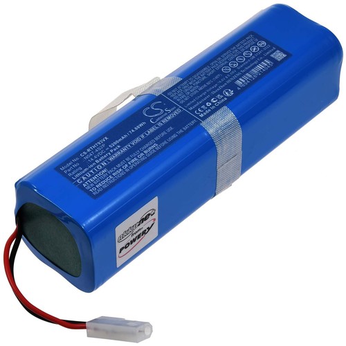 Batterie compatible avec