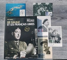 De GAULLE et les FRANÇAIS
