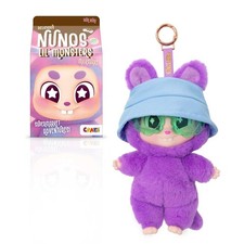 Nunos Lil’ Monsters –