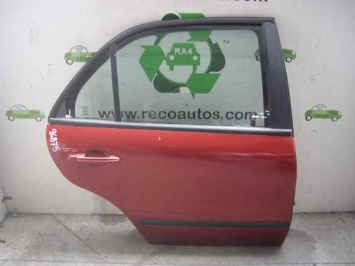 0046800103 porte arriere - porte,