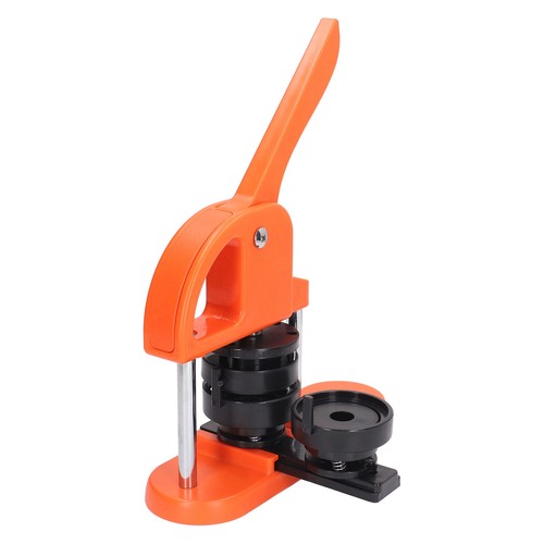 Kit machine boutons avec - de, à