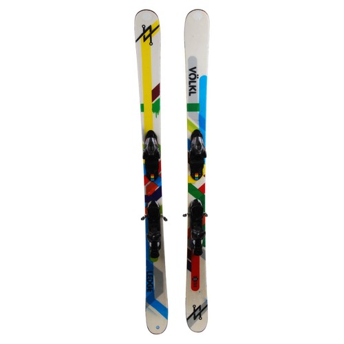 Ski occasion volkl ledge - ledge, +